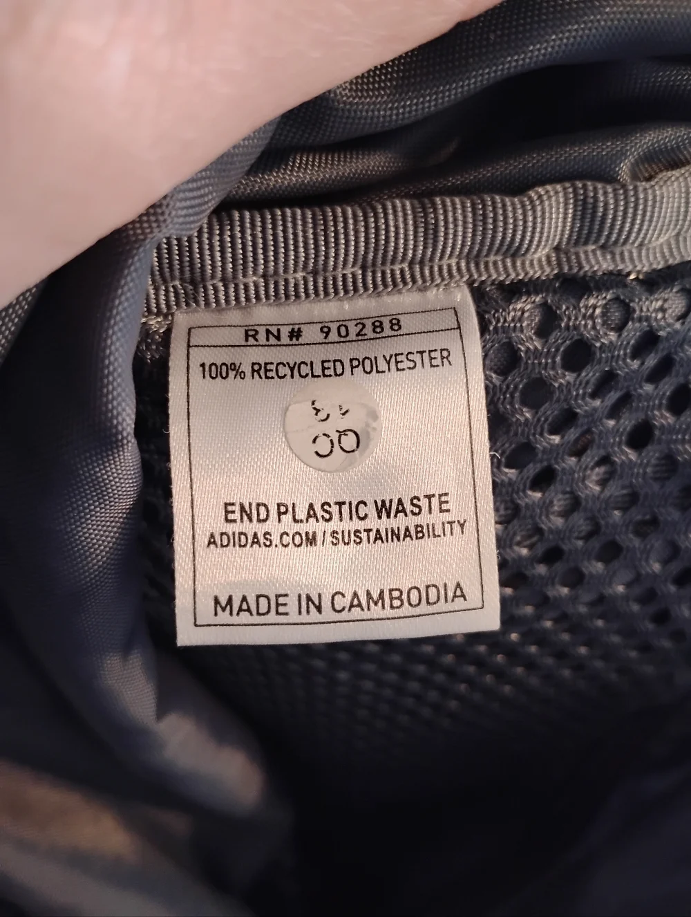 Adidas Yola Backpack - Picture 5 of 5